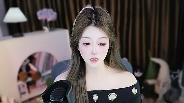 Chat +18 de Umi-UmiUmi ao vivo