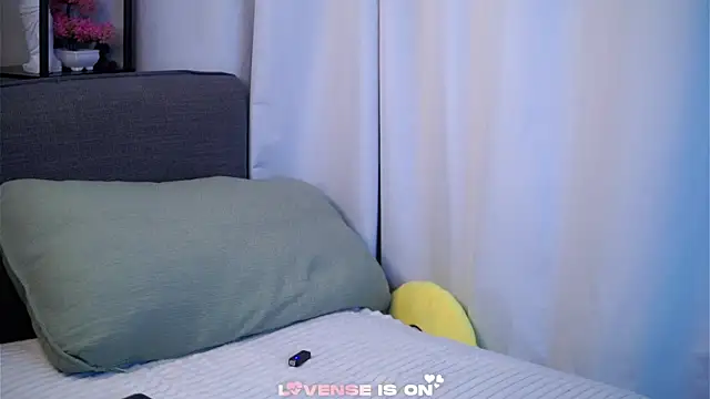 TemikaAltvater – Live XXX-chat