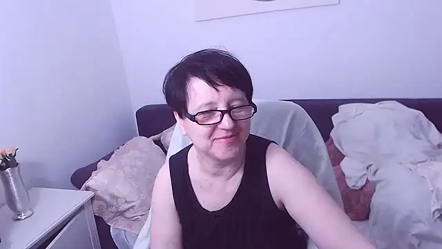 Chat +18 de ChristaRose ao vivo