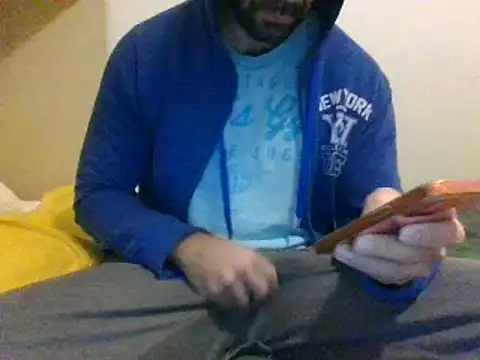 coppai200 Chat XXX in diretta