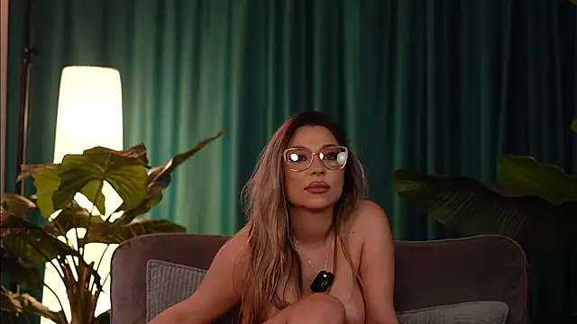 Assmerising Live XXX-chat