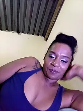 MiZzCreator's Live XXX Chat