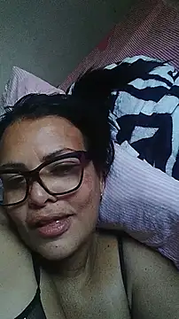 Xoticxenax Live XXX-Chat