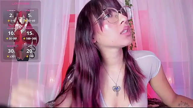 CamiGox: онлайн-секс-чат