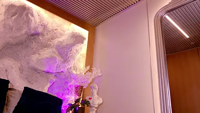 bella_mush Live XXX-Chat