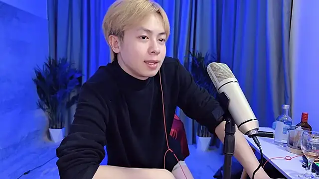 hafabva 在線直播表演