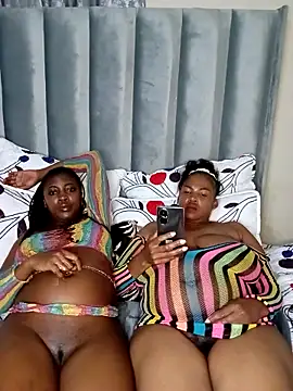 Chat XXX Live CocoButterxox