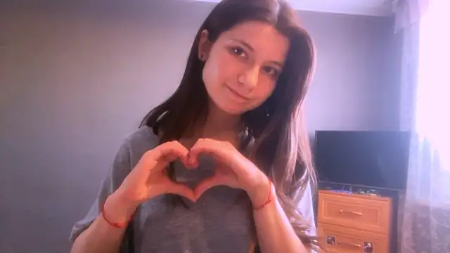 LunnaBliss' Live XXX Chat