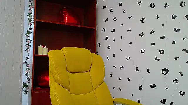 Nionelly Chat XXX in diretta