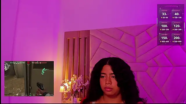 KateLovings 라이브 XXX 채팅