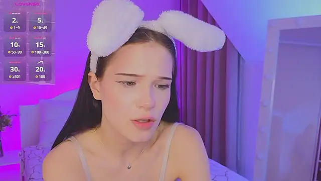 Deibora Live XXX-Chat