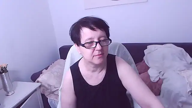 ChristaRose's Live XXX Chat