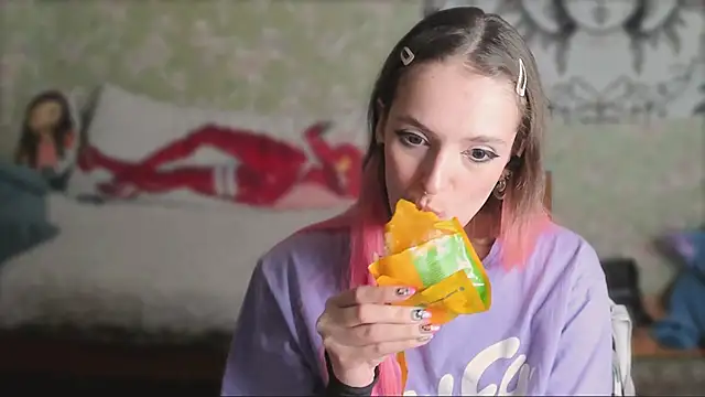 Cutie_Adelia Live XXX-Chat