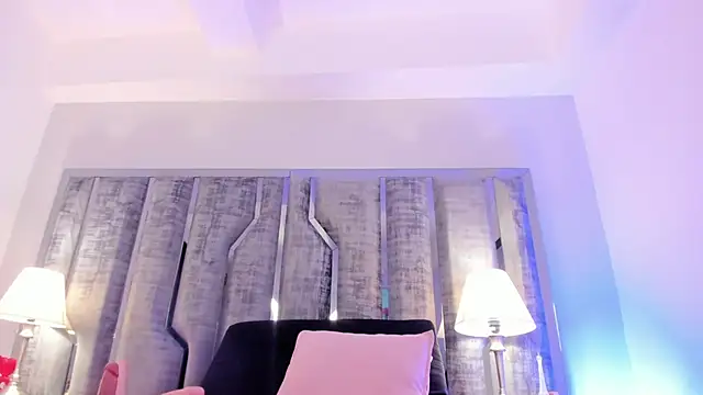 Show de Ciara_Benet na webcam