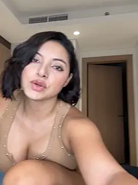 alexademie1 Pertunjukan Webcam