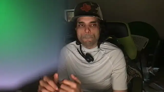 KungFuPanda001 网络视讯表演