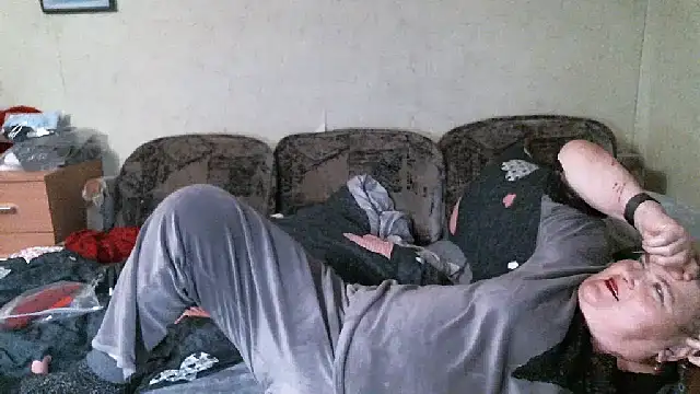 Chat +18 de Lana555 ao vivo