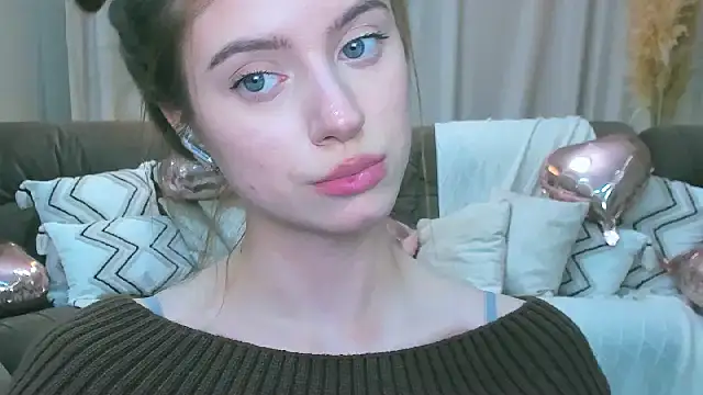 Chat XXX en directo de Erica_Kiss