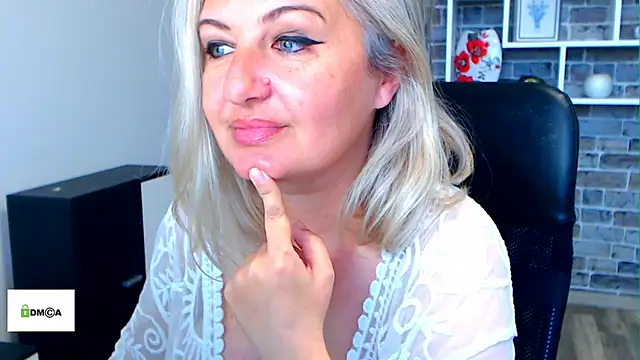 angel_devil_milf Adlı Modelin Canlı XXX Sohbeti