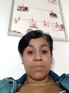 Chat XXX ao vivo de Molly_newman6