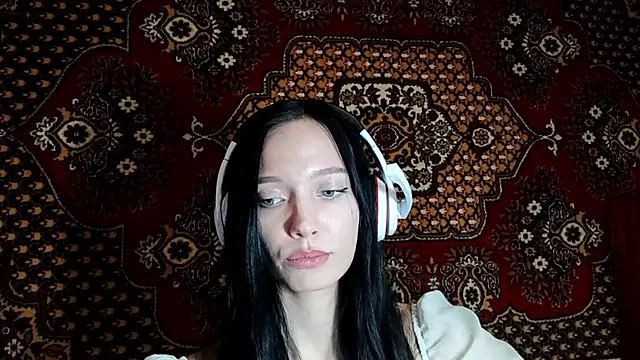 VanettaHartong Webcam show