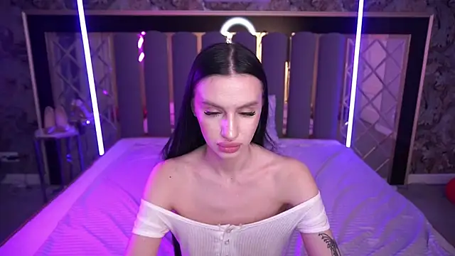 Snow_WhiteeeX Chat XXX in diretta