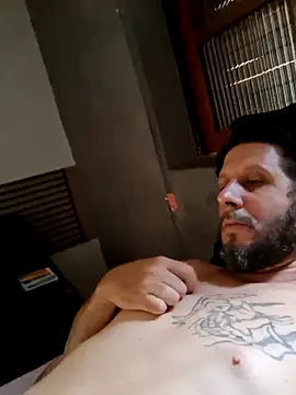 Show de webcam de Paizinhomau