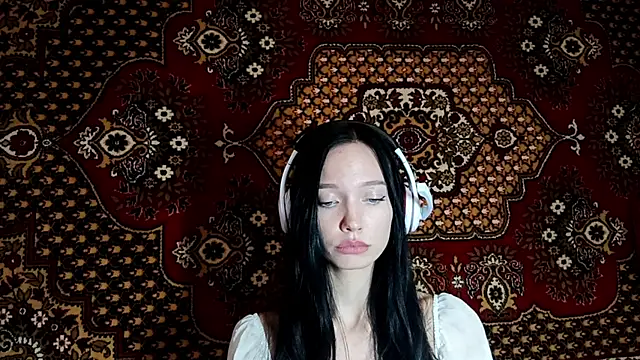 VanettaHartong Webcam show