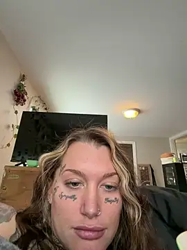 Show Webcam de lexymarie