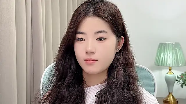 Nicole20266 웹캠 쇼