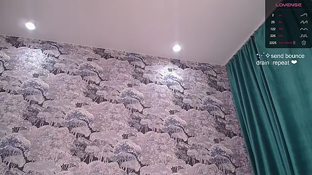 Онлайн чат XXX Ambrosia_nectar