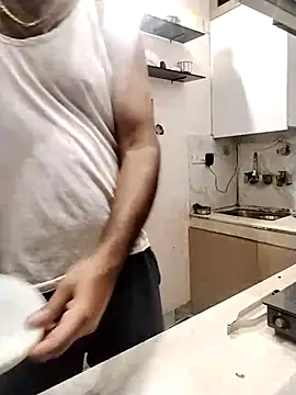 hotindianstud Adlı Modelin Web Kamerası Şovu