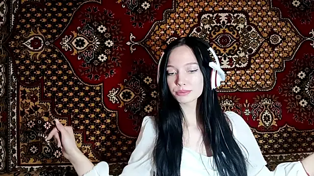 دردشة VanettaHartong الجنسية المباشرة