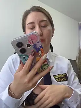 _Susy-Office1: вебкам-шоу