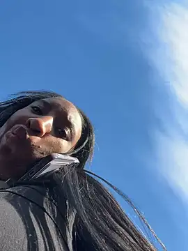 LeBimboのライブXXXチャット