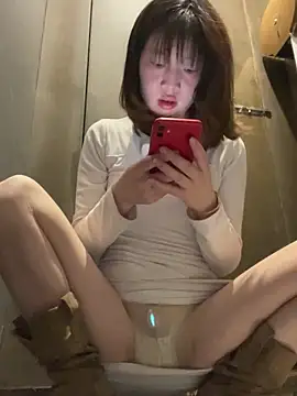 littleqiu – Live XXX-chat