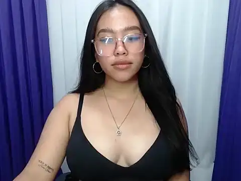 Lovely_apple19 Pertunjukan Webcam