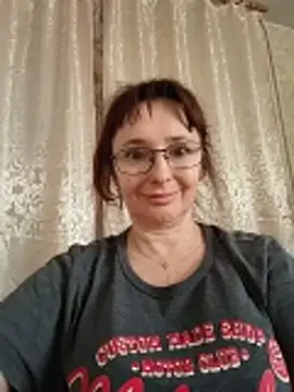 Rusalohkax – Naživo XXX chat