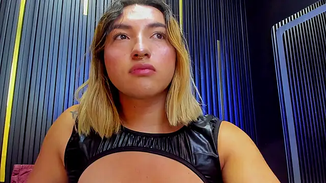 TomLondon_のウェブカメラショー