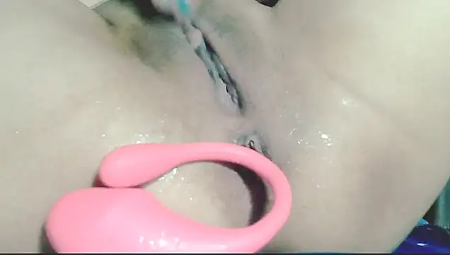 Show Webcam de pussymessy_ella