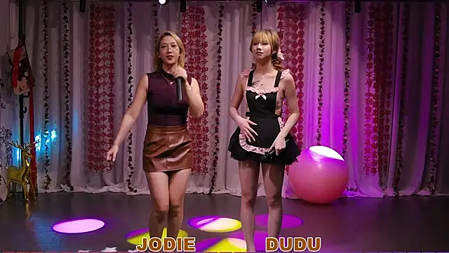 yznt-dudu Live XXX-Chat