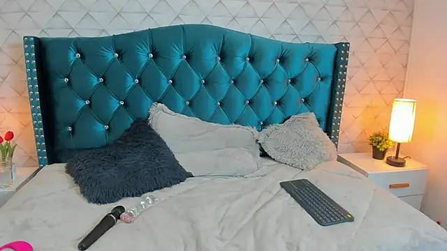 Valery_jame: онлайн-секс-чат