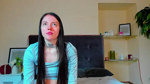 AdrianaCult's Live XXX Chat