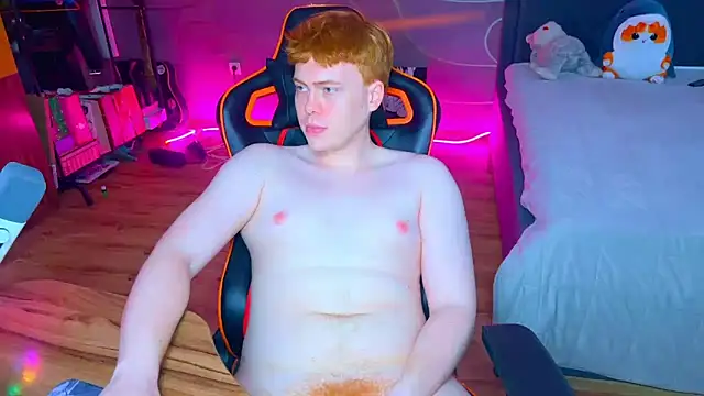 Chat +18 de Alvin_rain ao vivo