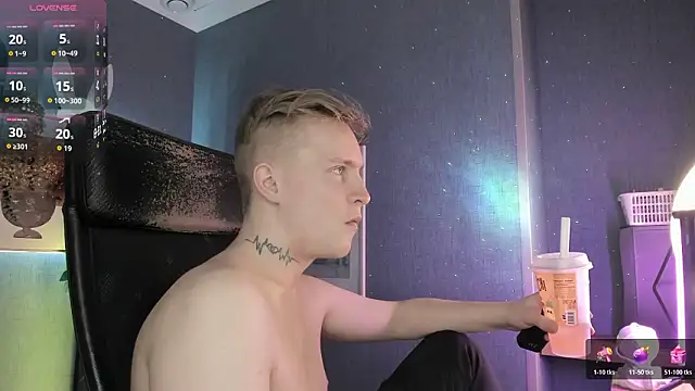 AlexxSweet Live XXX-Chat