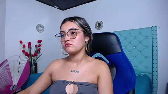 Chat XXX en directo de kathe-mills235