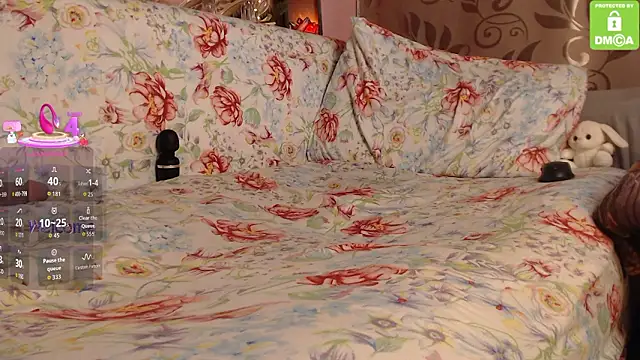 _M_i_a___ Adlı Modelin Canlı XXX Sohbeti