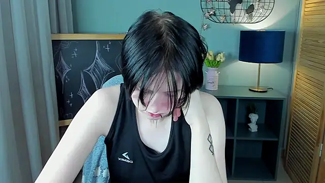 Chat XXX en directo de BakugoKatsuki