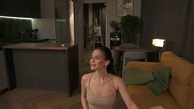 Sofa_01のウェブカメラショー