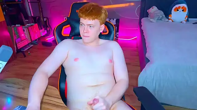 Alvin_rain élő XXX-chatje